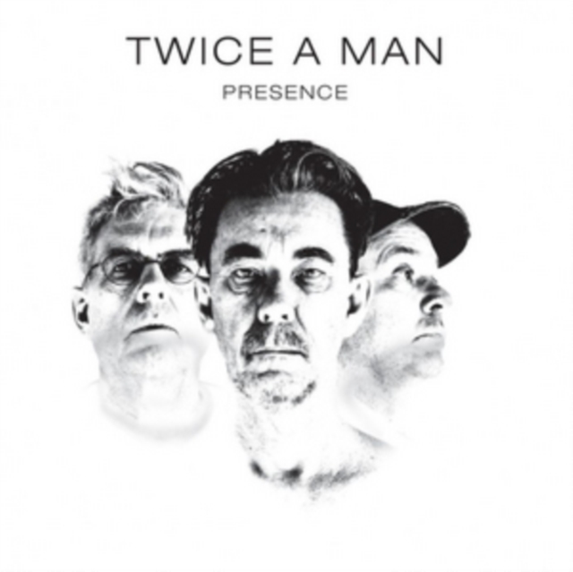 Presence, CD / Album Digipak Cd