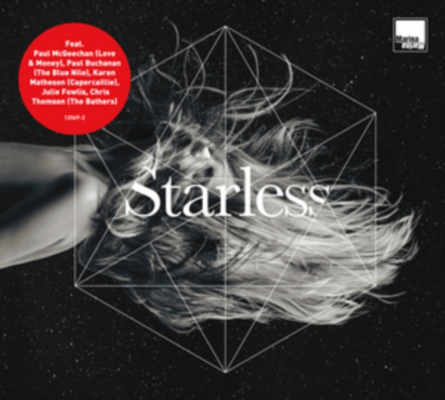 Starless, CD / Album Cd
