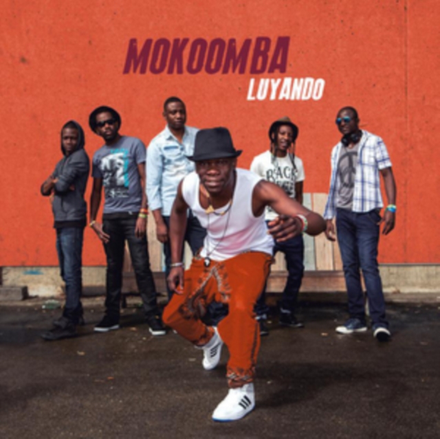 Luyando, CD / Album Cd