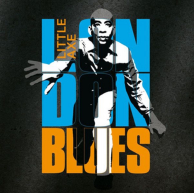 London Blues, CD / Album Cd