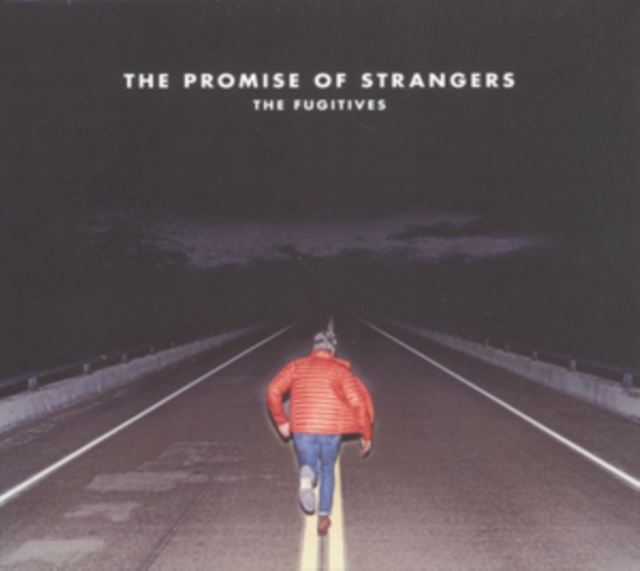 The Promise of Strangers, CD / Album Cd