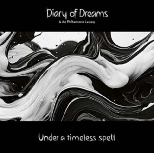 Under a Timeless Spell, CD / Album Cd