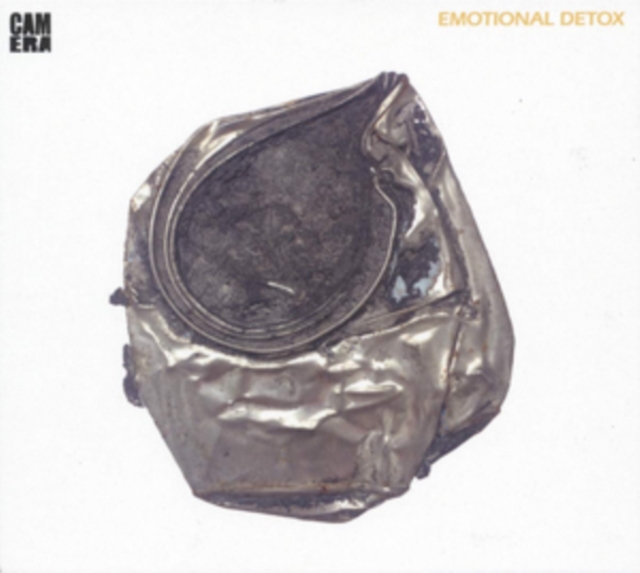 Emotional Detox, Vinyl / 12" Album with CD Vinyl