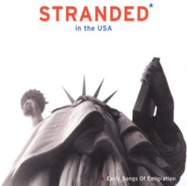Stranded in the Usa, CD / Album Cd