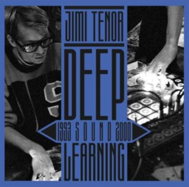 Deep Sound Learning: 1993-2000, Vinyl / 12" Album Vinyl