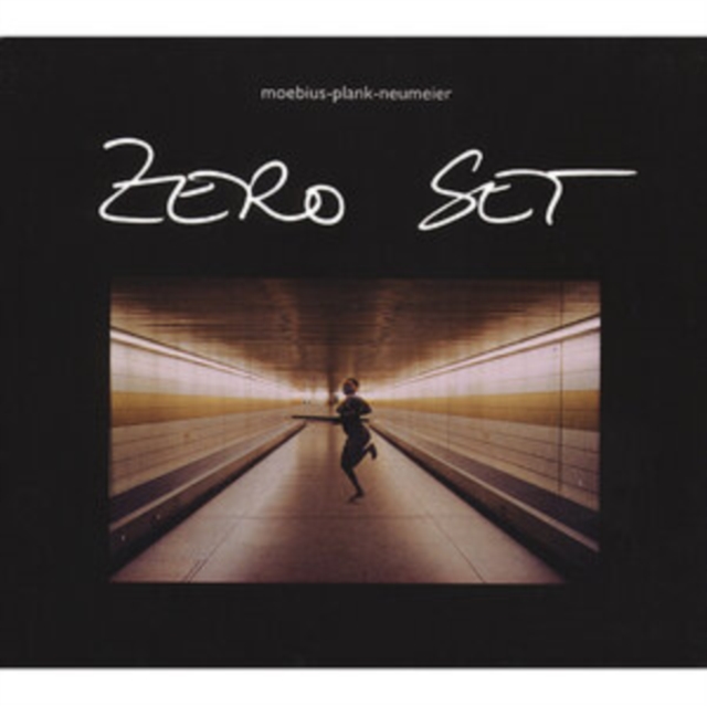 Zero Set (40th Anniversary Edition), Vinyl / 12" Album Coloured Vinyl Vinyl