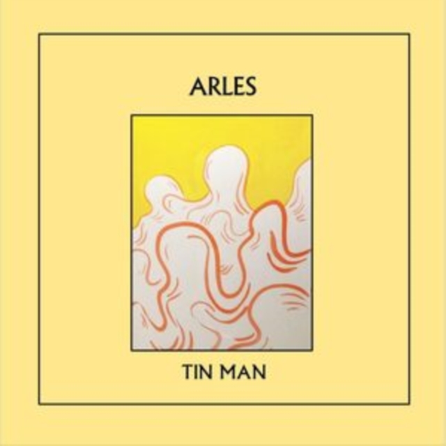 Arles, CD / Album Cd