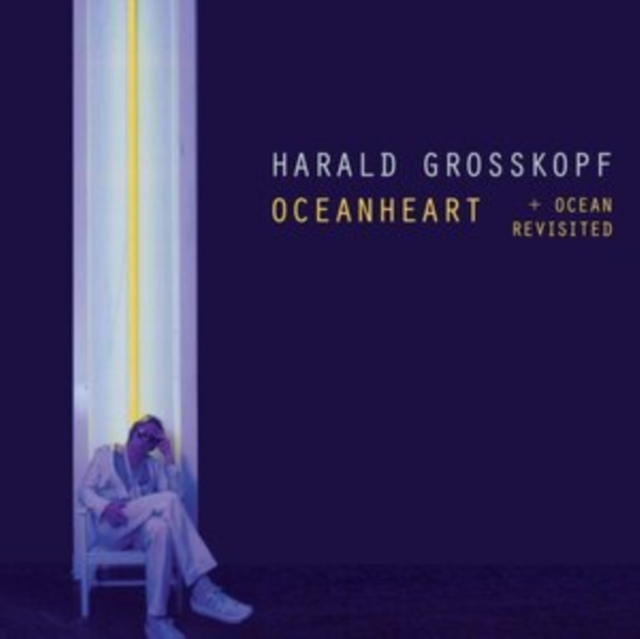 Oceanheart + Ocean Revisited (Deluxe Edition), CD / Album Cd