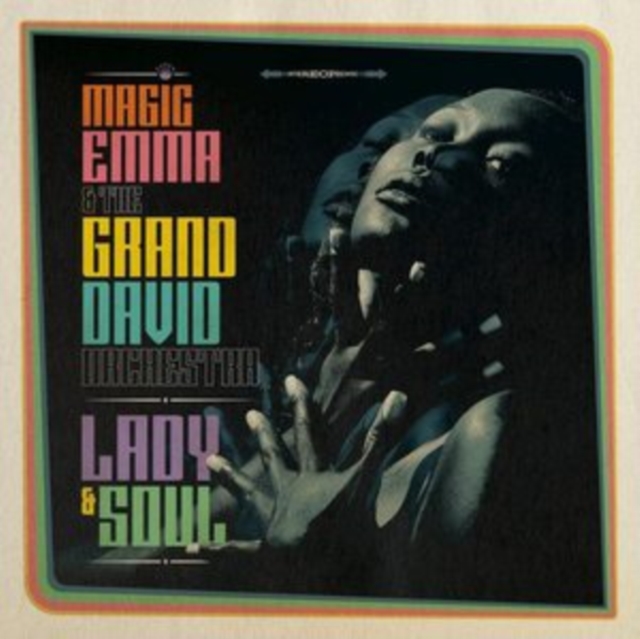 Lady & Soul, Vinyl / 12" Album Vinyl