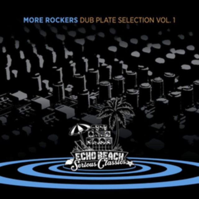 Dub Plate Selection, CD / Album Cd