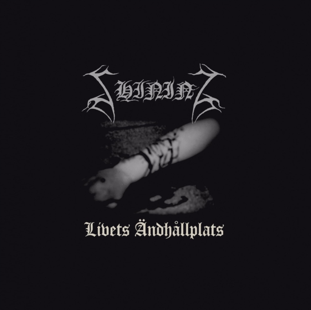 Ii - Livets Andhallpla, CD / Album Cd