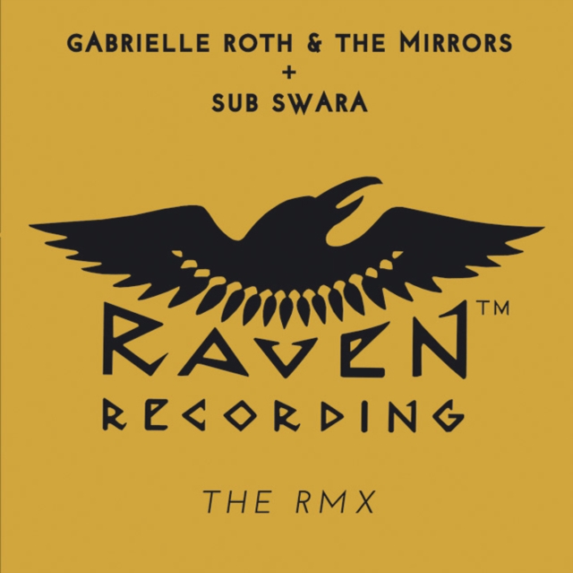 The RMX, CD / Album Cd