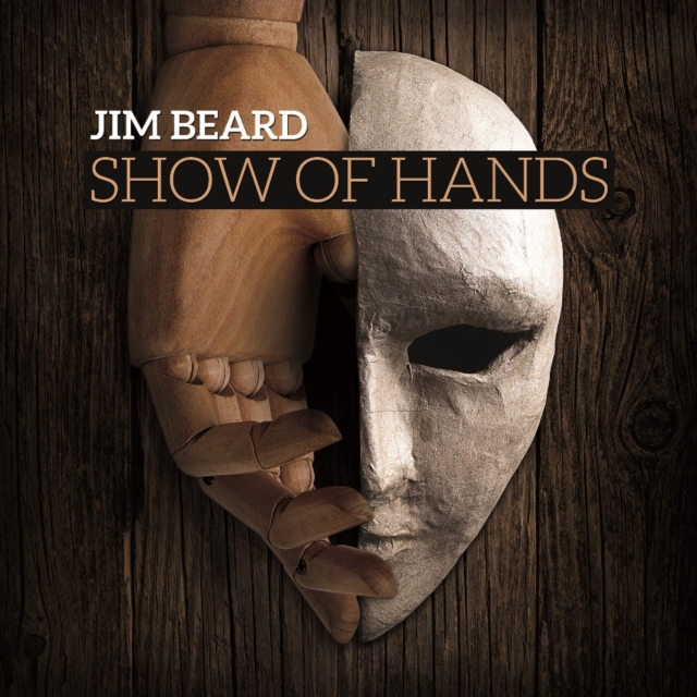 Show of Hands, CD / Album Cd