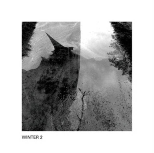WINTER 2, Vinyl / 12" Album Vinyl