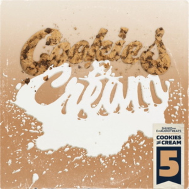 Cookies & Cream 5, Vinyl / 12" Album Vinyl
