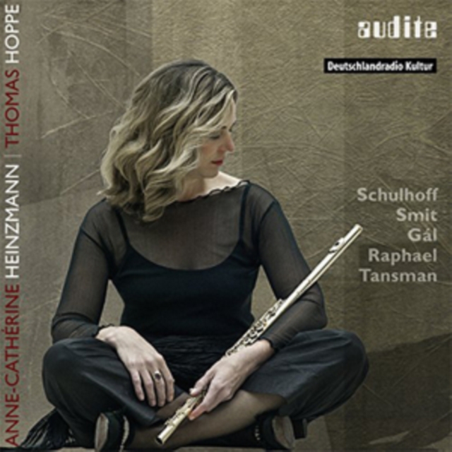 Schulhoff/Smit/Gál/Raphael/Tansman, CD / Album Cd