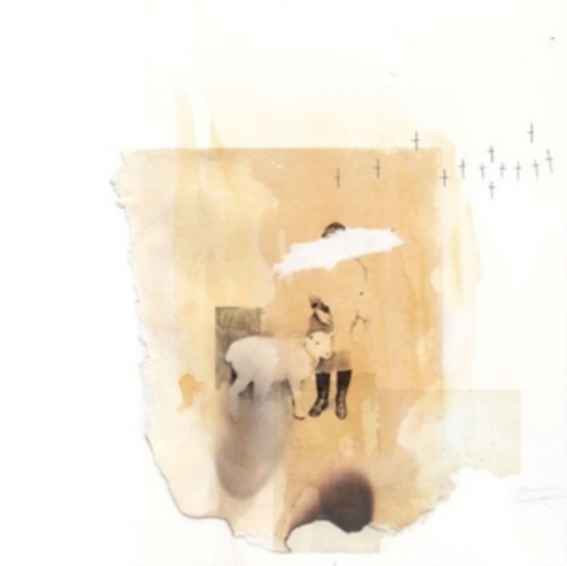 The Quiet Lamb, CD / Album Digipak Cd