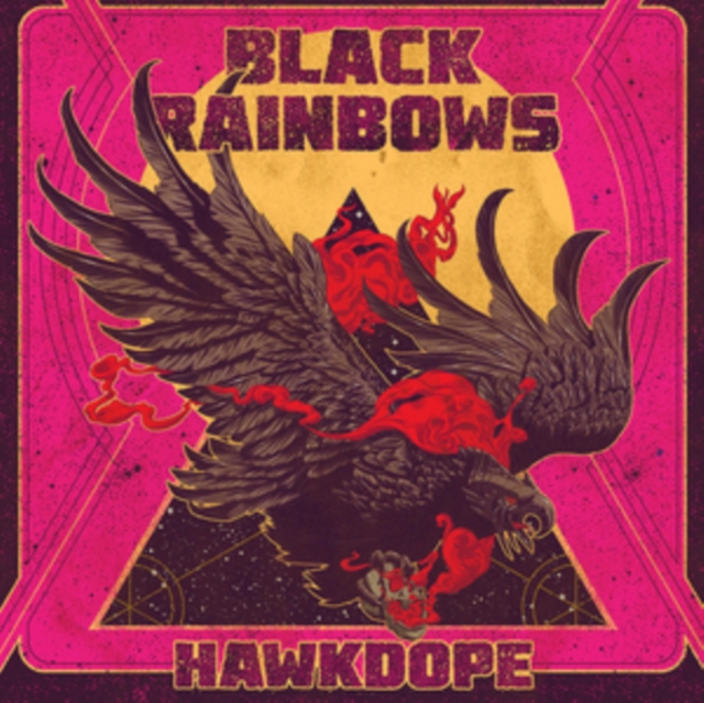 Hawkdope, Vinyl / 12" Album Vinyl