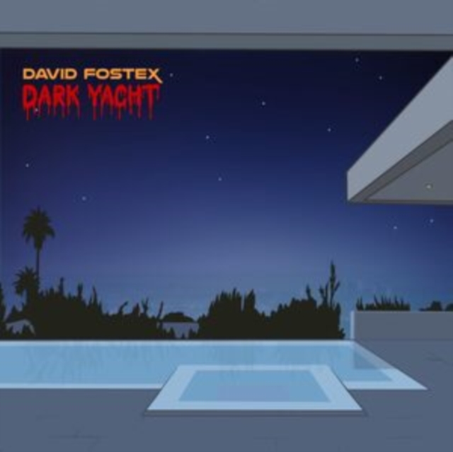 Dark yacht, Vinyl / 12" Album Vinyl