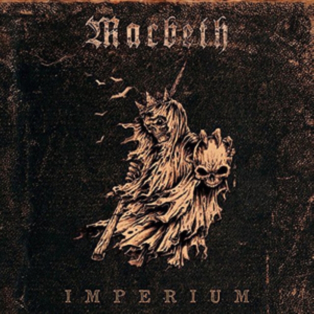 Imperium, CD / Album Digipak Cd