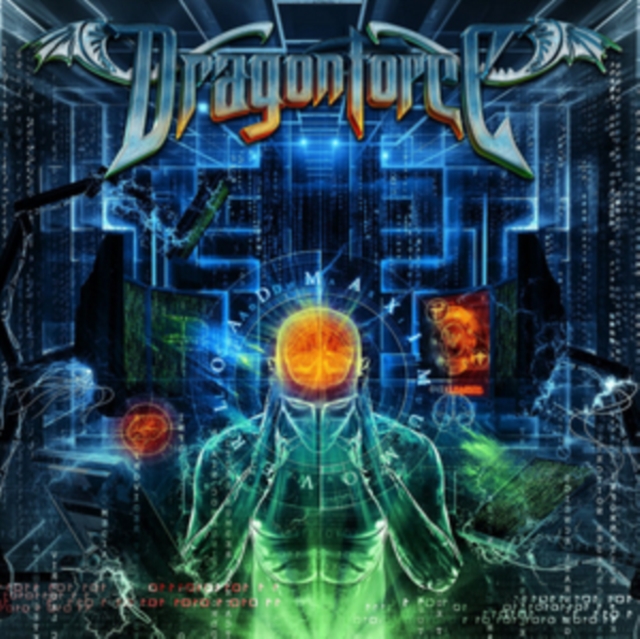 Maximum Overload (Deluxe Edition), CD / Album with DVD Cd