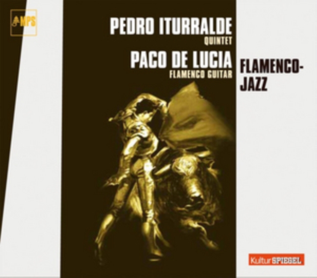 Flamenco Jazz, CD / Album Cd