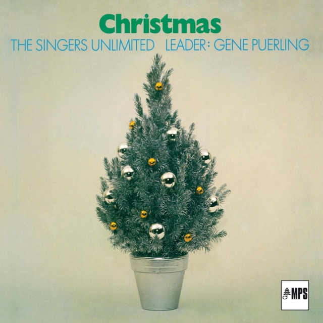 Christmas, Vinyl / 12" Album Vinyl