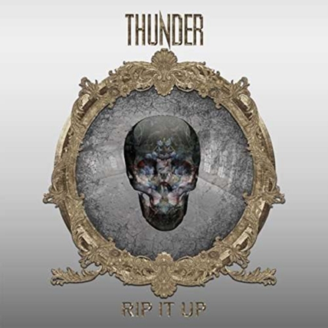 Rip It Up (Deluxe Edition), CD / Album Cd