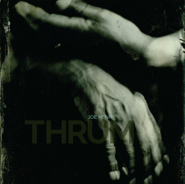 Thrum, CD / Album Cd