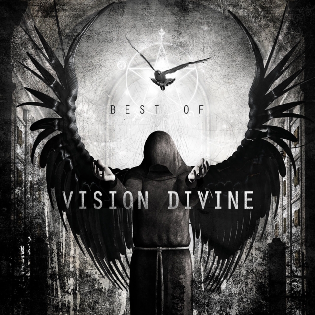Best of Vision Divine, CD / Album Cd