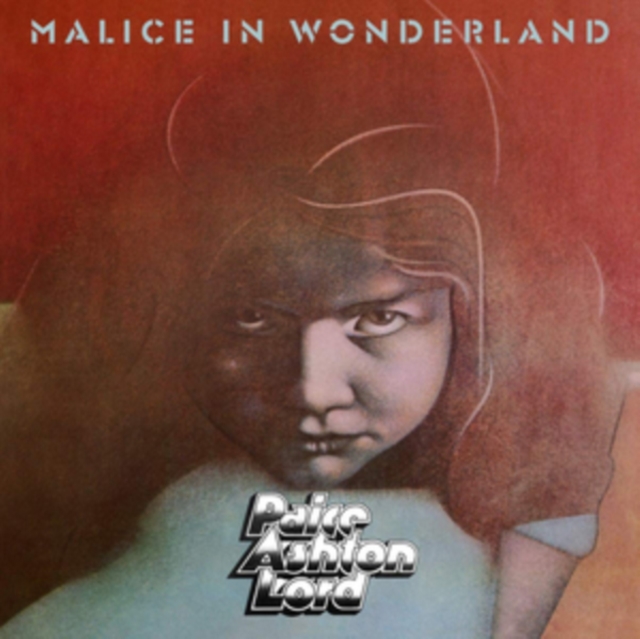 Malice in Wonderland, CD / Album Digipak Cd