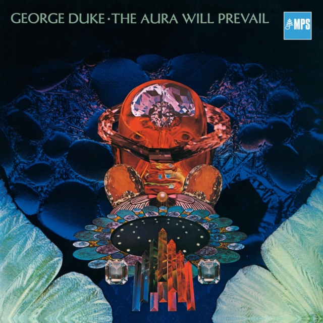 The Aura Will Prevail, Vinyl / 12" Album Vinyl
