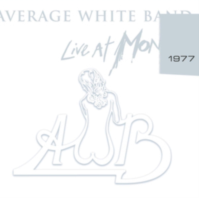 Live at Montreux 1977, CD / Album Cd
