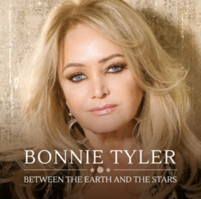 Between the Earth and the Stars, CD / Album Cd