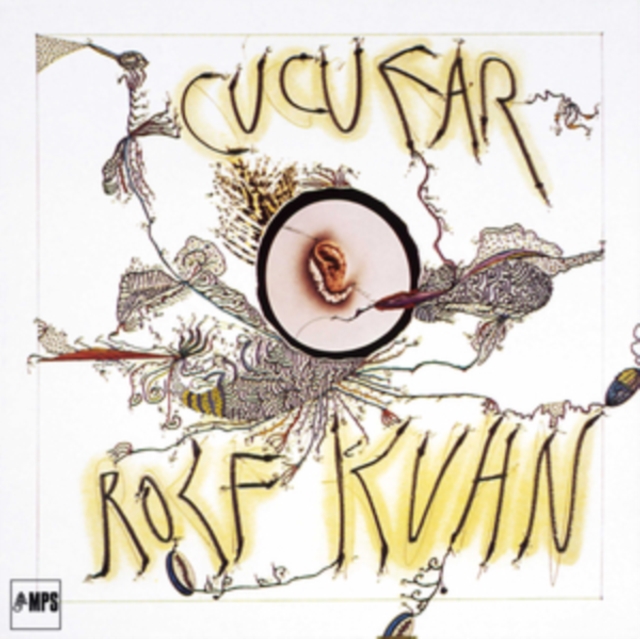 Cucu Ear, Vinyl / 12" Album Vinyl