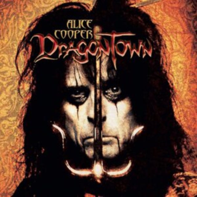 Dragontown, Vinyl / 12" Album Vinyl