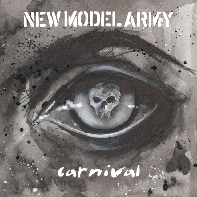 Carnival, Vinyl / 12" Album Coloured Vinyl Vinyl
