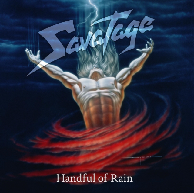 Handful of Rain, Vinyl / 12" Album Vinyl