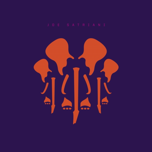 The Elephants of Mars, Vinyl / 12" Album Coloured Vinyl Vinyl