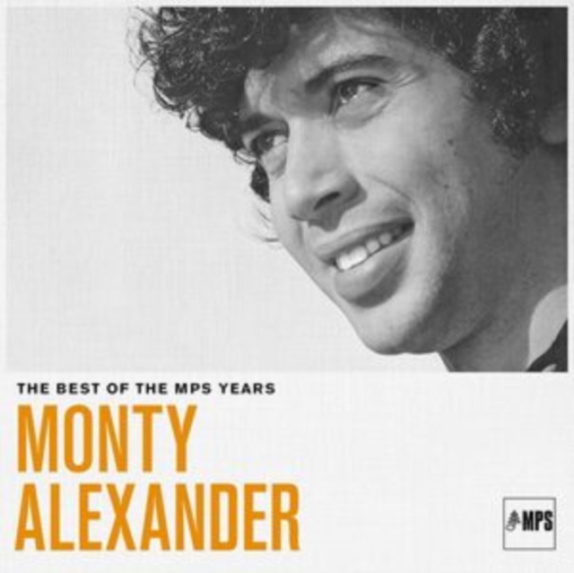 The Best of MPS Years, Vinyl / 12" Album (Gatefold Cover) Vinyl