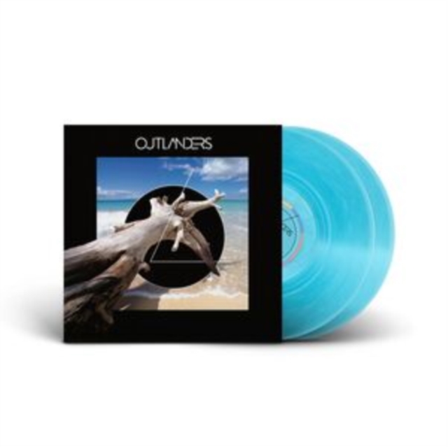 Outlanders, Vinyl / 12" Album Coloured Vinyl (Limited Edition) Vinyl