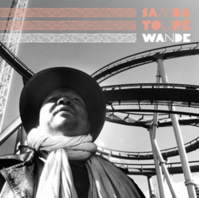Wande, Vinyl / 12" Album Vinyl