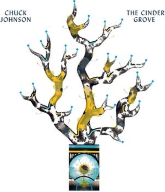 The Cinder Grove, Vinyl / 12" Album Vinyl