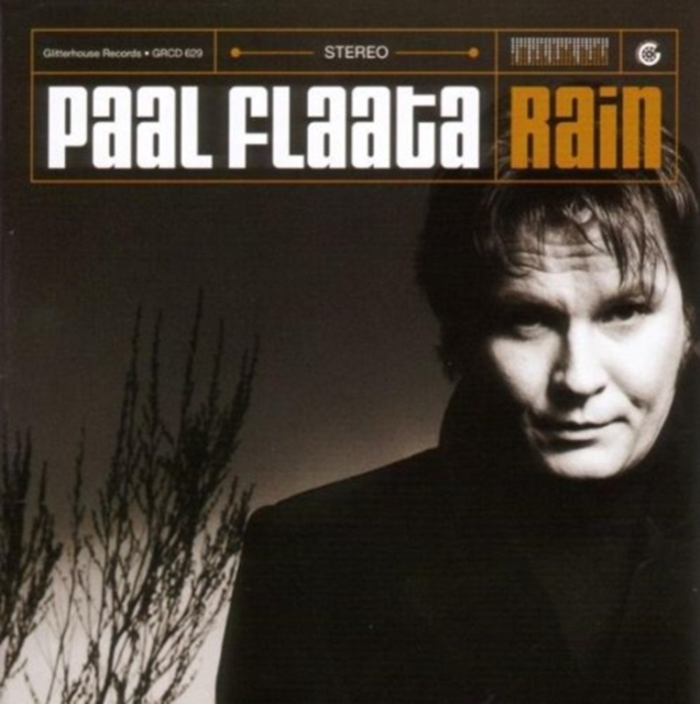 Rain, CD / Album Cd
