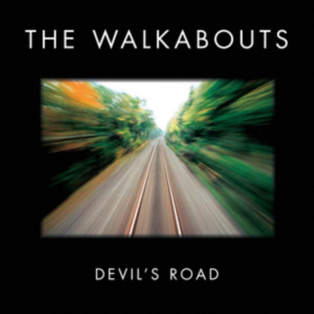 Devil's Road (Deluxe Edition), CD / Album Cd