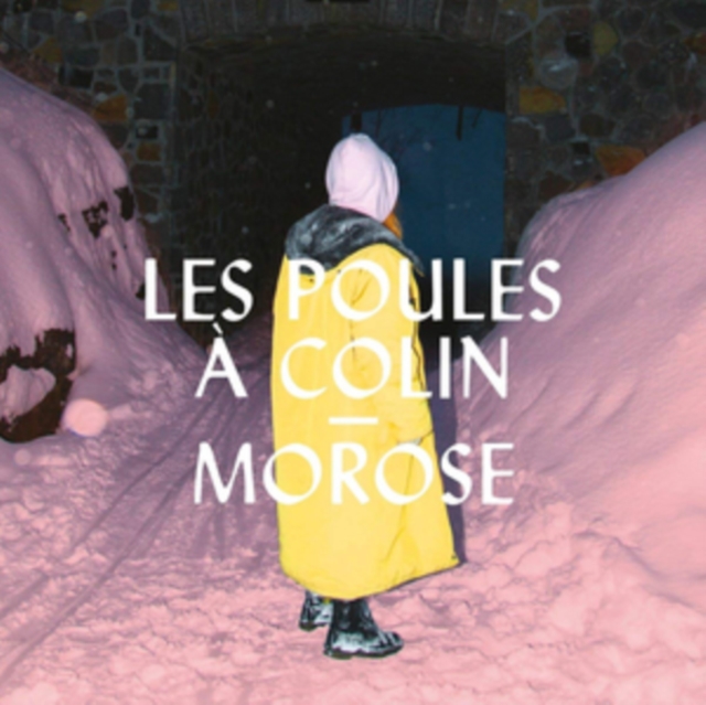 Morose, CD / Album Cd
