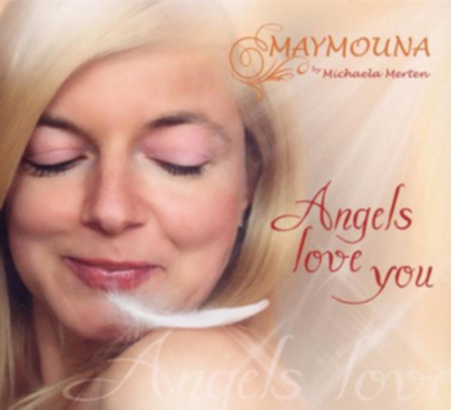 Angels Love You, CD / Album Cd
