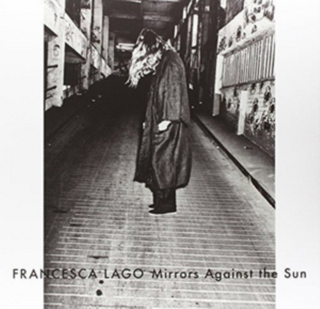 Mirrors Against the Sun, Vinyl / 12" Album Vinyl