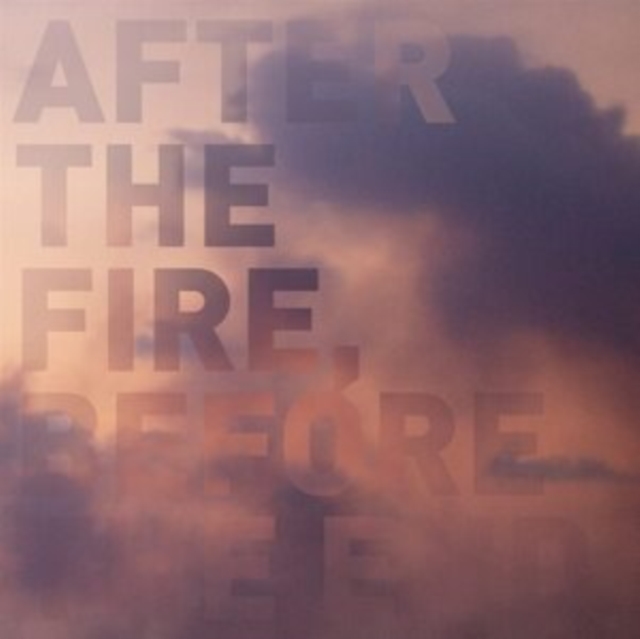 After the Fire, Before the End, Vinyl / 12" Album Vinyl