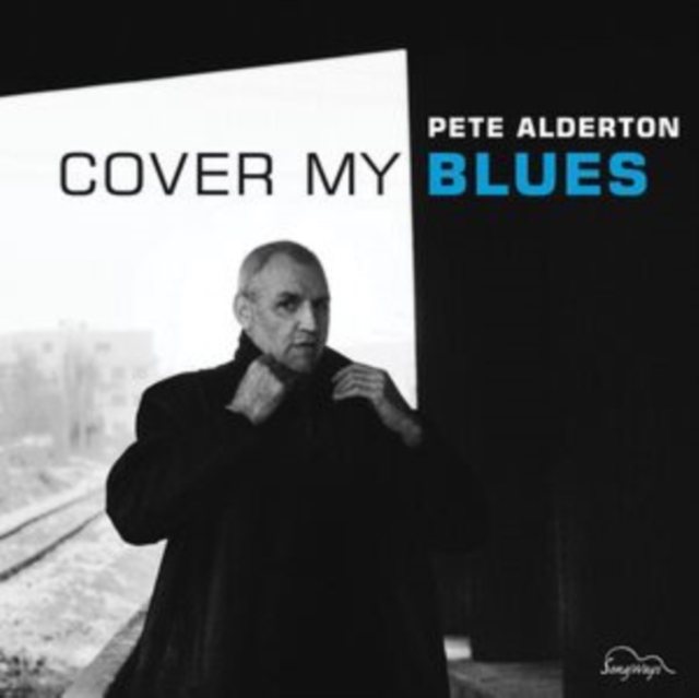 Cover My Blues: Extra Tracks, CD / Album Cd